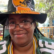 Yolanda Proctor's Instagram, Twitter & Facebook