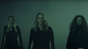 American Horror Story Apocalypse Resurrects A Coven Favorite American Horror American Horror Story Coven Characters