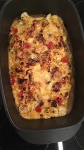 Blumenkohl ist ein echter allrounder. Blumenkohl Uberbacken Mit Kase Lauch Sauce Chefkoch Rezepte Mit Blumenkohl Rezepte Lebensmittel Essen