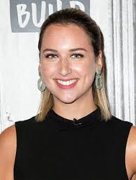 Marissa Mullen Movies & TV Shows List