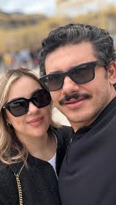 Anniversary trip ❤️ #france #vacation #shopping