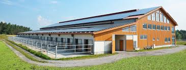 Haus mit hobbypferdestall und ca. Pferdestalle Pferdestall Sport Freizeit Wolf System