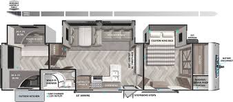 This would be included in my net cargo capacity of 1295lb. Salem 33ts Forest River Rv Manufacturer Of Travel Trailers Fifth Wheels Tent Campers Motorhomes