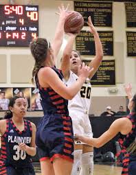 Area Basketball Scores