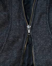 I didn't know about this solution to a broken zipper and wanted to share it with you today. How To Fix A Zipper Without Replacing It 7 Steps Instructables