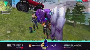 Free fire's rules of the game allow friendly players to give each other gifts or give and receive rewards. Q Gamer Home Facebook