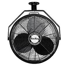 Rated 5 out of 5 stars. 5 Best Oscillating Ceiling Fans Ceiling Mounted Oscillating Fan Reviews 2021