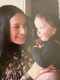 R I P Sampson Cameron Stein