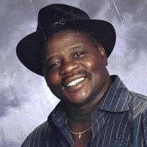 Mr. Osborn Dwayne Chambers Obituary (2024)