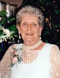 Veronica Shirley Trotter Obituary