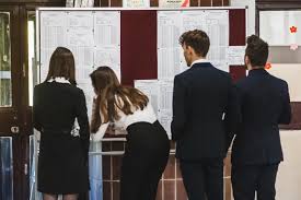Maturę oblało w tym roku 25,5 procent zdających, a około 48 tysięcy osób (17,7 procent maturzystów. Wyniki Matury 2020 Abiturienci Poznali Swoja Punktacje Ze Zdawanych Przedmiotow Jak Poszly Egzaminy Dziennik Baltycki