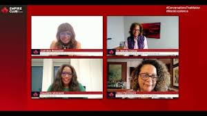 Black History Month Panel: Celebrating Black Excellence