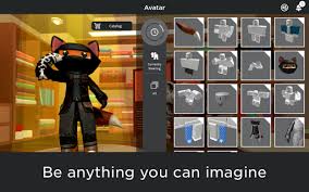 Roblox is an online game platform and game creation system developed by roblox corporation.it allows users to program games and play games created by other users. Roblox Apps On Google Play