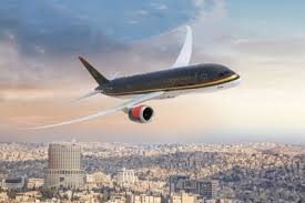 199 دينار سعر تذكرة الملكية الأردنية إلى السعودية والإمارات والكويت جريدة السفير الاقتصادي