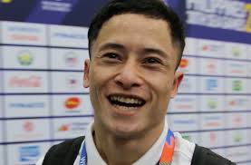 Messi Lào tự tin có huấn luyện viên giỏi đấu tuyển Việt Nam