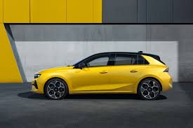2022 Opel Astra Plug In Hybrid Variante Preise Und Verkaufsstart 2021 07 14 Neue Modelle Autos