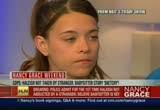 Nancy Grace : HLN : August 23, 2009 8:00pm-9:00pm EDT : Free Borrow &  Streaming : Internet Archive