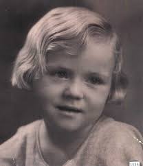 Jaqueline "Jackie" Barlow Bodily (1927-2009)