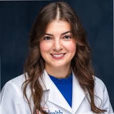 Alexis Nye, AuD, CCC-A