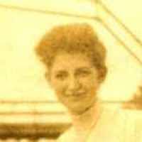 Margaret Frances Mobley (1887–1989) • FamilySearch