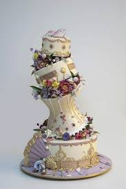 20 Creative Topsy Turvy Wedding Cake Ideas Hubsche Kuchen Hochzeitstorte Ideen Cupcake Kuchen