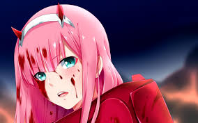 Explore zero two wallpaper on wallpapersafari | find more items about zero two wallpaper, two screens two wallpapers, zero wallpaper. Zero Two Anime Hd Wallpapers Wallpaper Cave