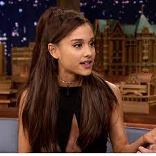 Pin On Ariana Grande