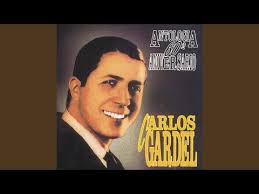 Cuantos desengaños por una cabeza yo juré mil veces no vuelvo a insistir pero si un mirar me hiere al pasar su boca de fuego otra vez quiero besar. Por Una Cabeza Carlos Gardel Letras Mus Br