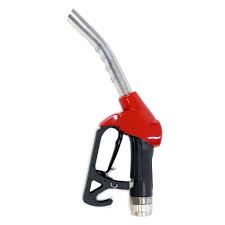 Diesel Automatic 3/4 Inch Fuel Nozzle | Macnaught USA