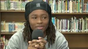 Student Athlete Overcomes Pain to Achieve Greatness