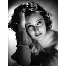 Remembering the late, great Valerie Hobson, best known ...