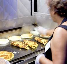 Recipe welbilt bread machine instructions and recipes. Recipe The Arepa Lady Food Cart Arepas De Queso Columbian Recipelink Com