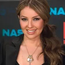 Thalía: Age & Net Worth - A Biography Overview - Mabumbe