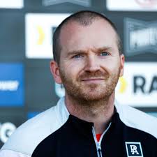 Flyers Hire Ian McKeown to Help Stem the Flow of Injuries