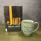 La Crescenta Book Club: James by Percival Everett event image