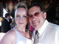 Catherine Barr's Vancouver Events