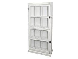 Schrank mit glastür 3d warehouse. Chic Antique Schrank Mit Glastur Von Chic Antique Gunstig Bestellen Skandeko