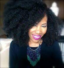 Crochet Braids Using Nafy Puffy Twist Hair Natural Hair Styles Crochet Marley Hair Marley Hair