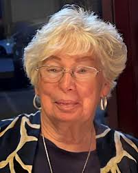 Helen Elsie Vandervoort Obituary (2024)