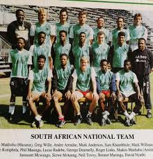 The official facebook page for amazulu football club 1992 Squad Photo At Training Camp Bafana Bafana Players Facebook