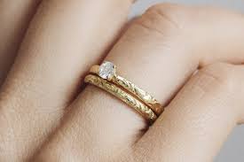 Check spelling or type a new query. Do Wedding And Engagement Rings Have To Be The Same Metal Lebrusan Studio