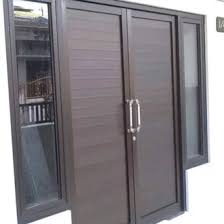 Pintu rumah minimalis kayu jati. Jual Produk Kusen Pintu Utama 336 Produk Mulai Dari 1jt Juni 2021 Bukalapak