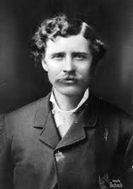 William Bown (1825-1901)