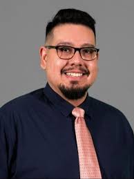 Andrew Abeyta's Instagram, Twitter & Facebook