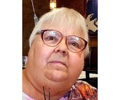 Charity Walck Obituary (1950