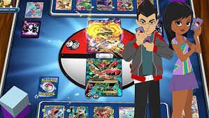 Play Trading Card Game Online Pokemon Com Pokemon Pokemon Tcg Pokemon Trading Card Game Online