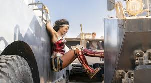 Wonder woman comes into conflict with the soviet union during the cold war in the 1980s and finds a formidable foe by the name of the cheetah. Wonder Woman 1984 2020 Review Casey S Movie Mania