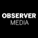 Logo Observer Media