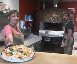 Une Nouvelle Pizzeria A Ouvert A Chauray Home