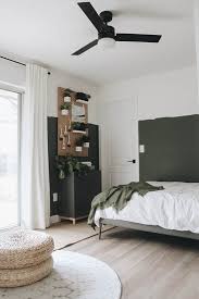 Guest Bedroom Reveal With Ikea Within The Grove In 2020 Schlafzimmer Inspiration Dekoration Wohnzimmer Schlafzimmer Design